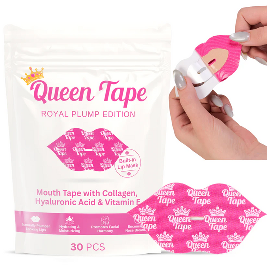 Brightskin™ Queen Tape