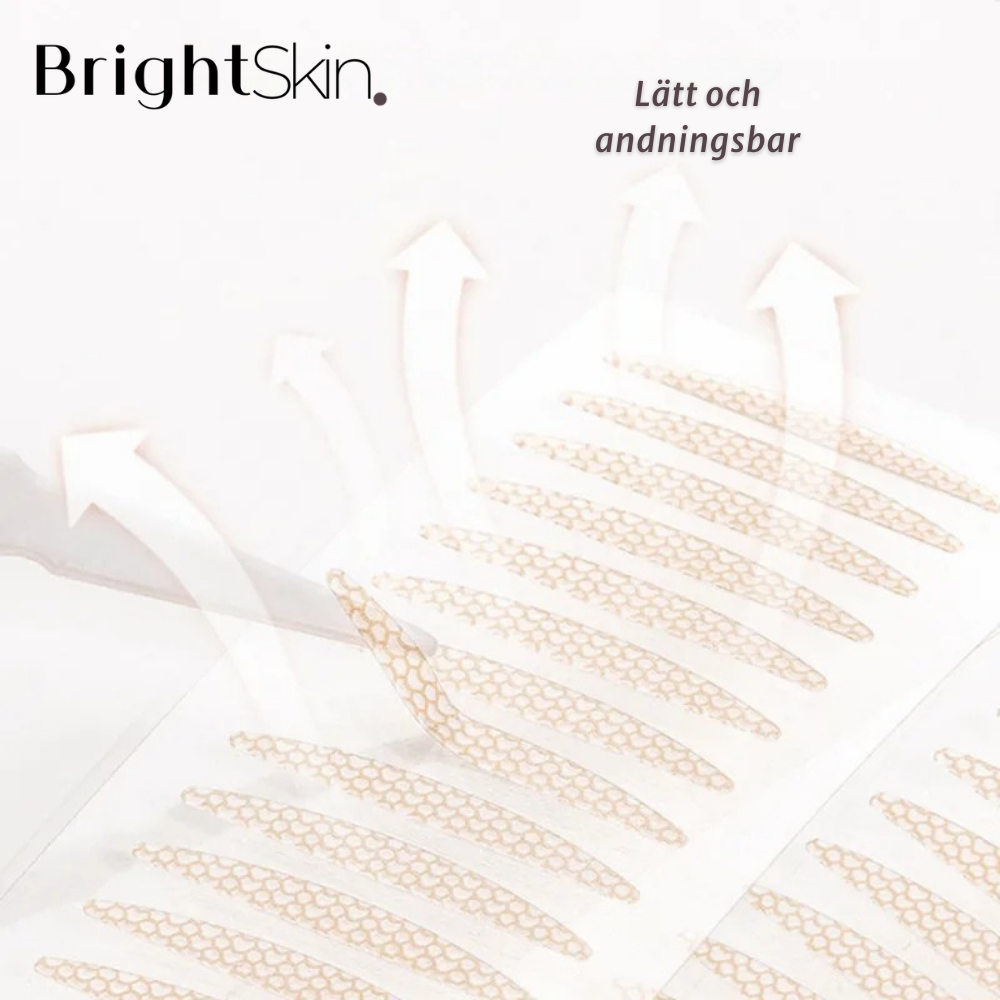 BrighSkin™ Osynligt Ögonlockslyft