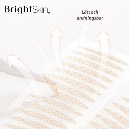 BrighSkin™ Osynligt Ögonlockslyft