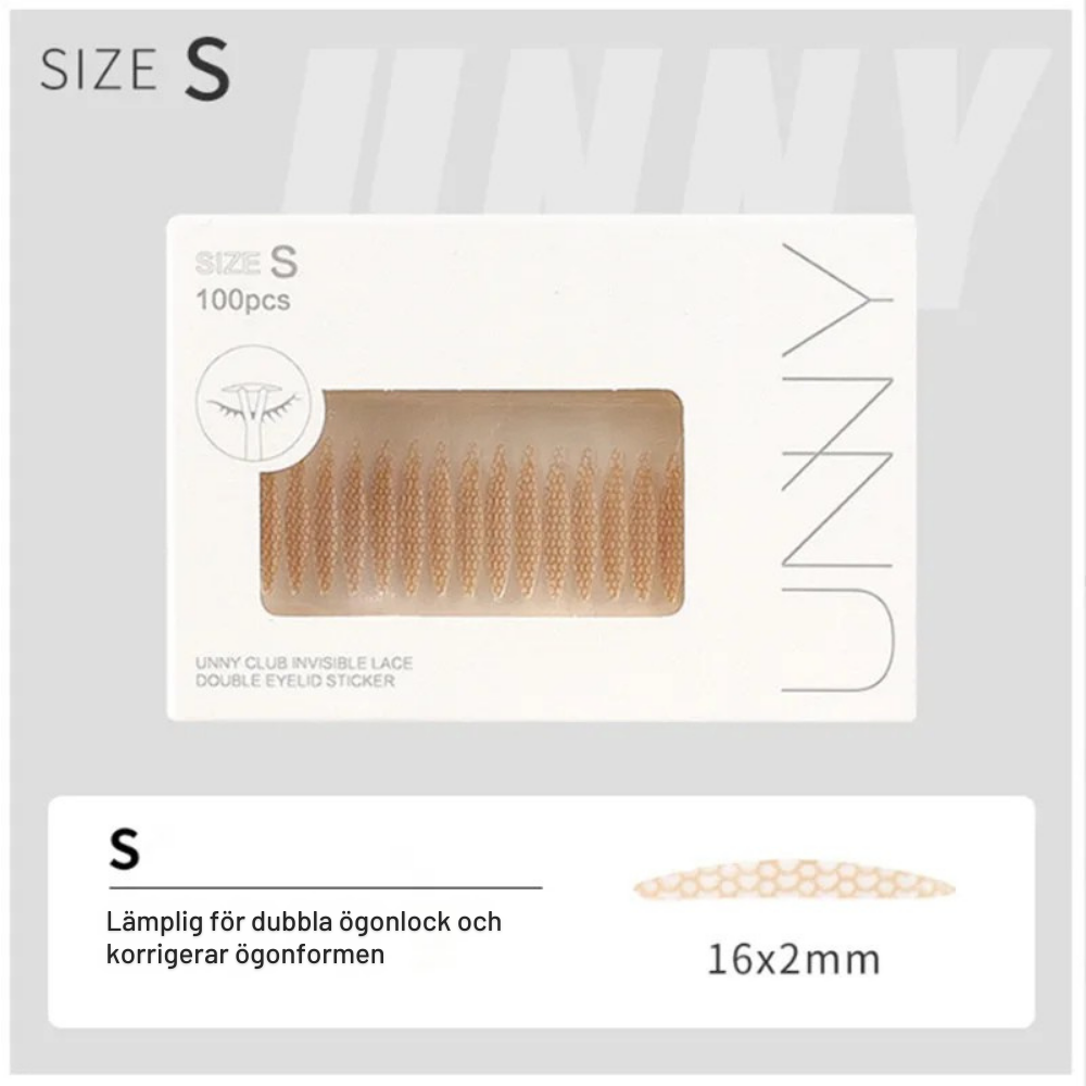 BrighSkin™ Osynligt Ögonlockslyft