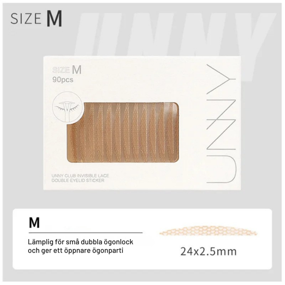 BrighSkin™ Osynligt Ögonlockslyft