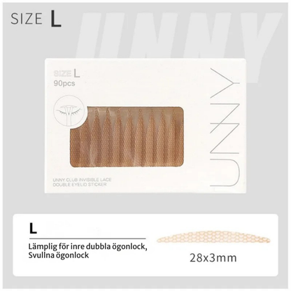 BrighSkin™ Osynligt Ögonlockslyft