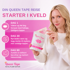 Brightskin™ Queen Tape