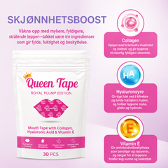 Brightskin™ Queen Tape