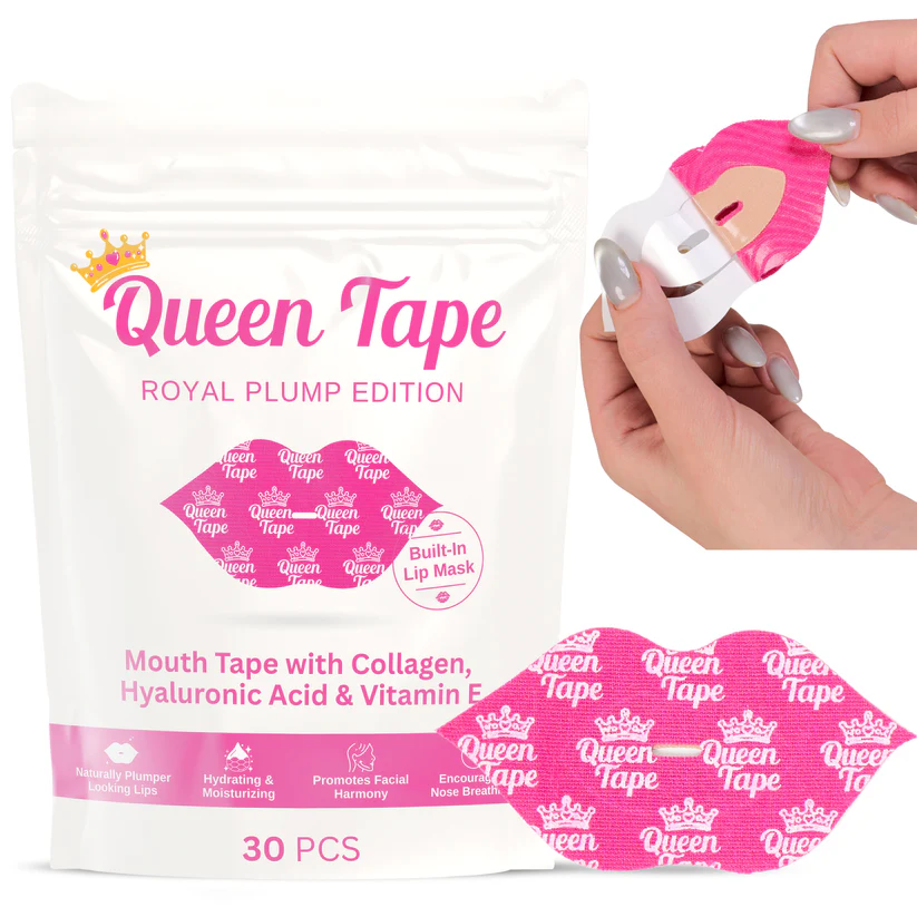 Brightskin™ Queen Tape