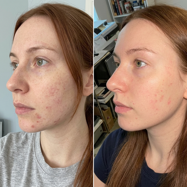 brightskin testimonial guusje