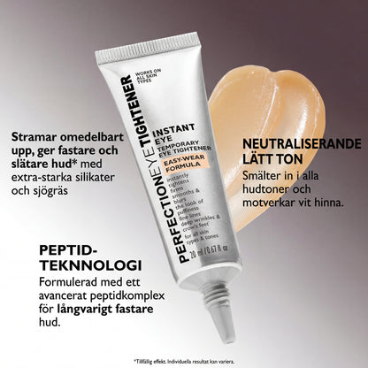 BrighSkin™ Instant Eye Tightener