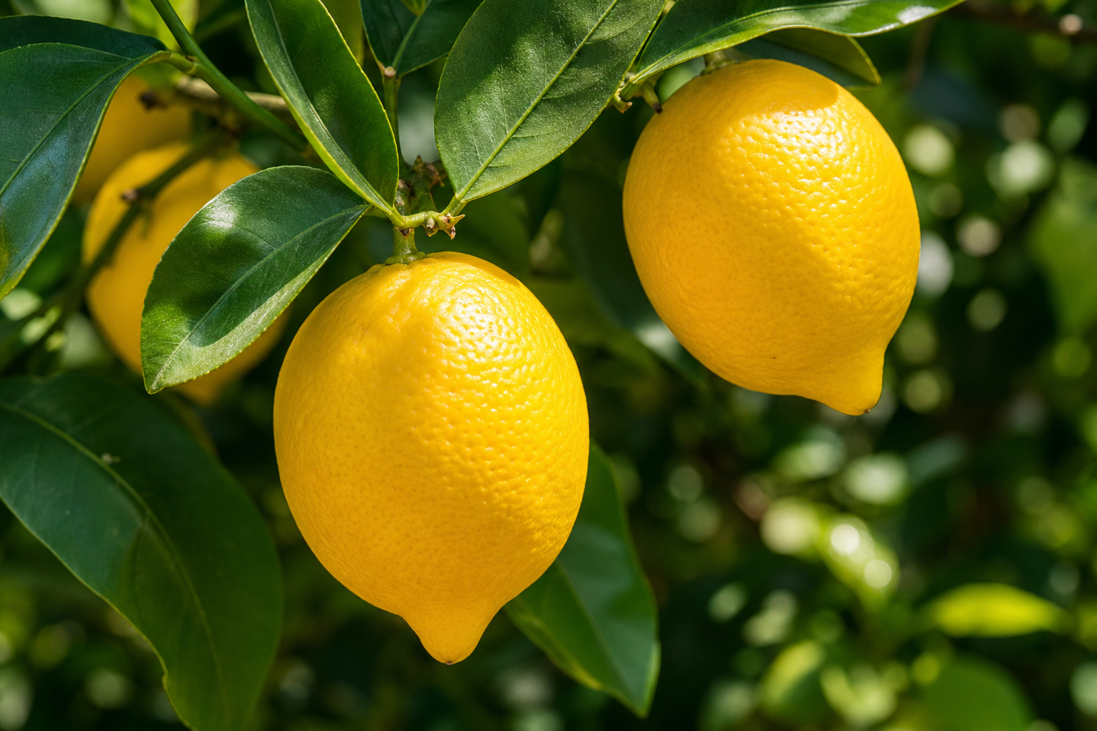 citrus ingredient