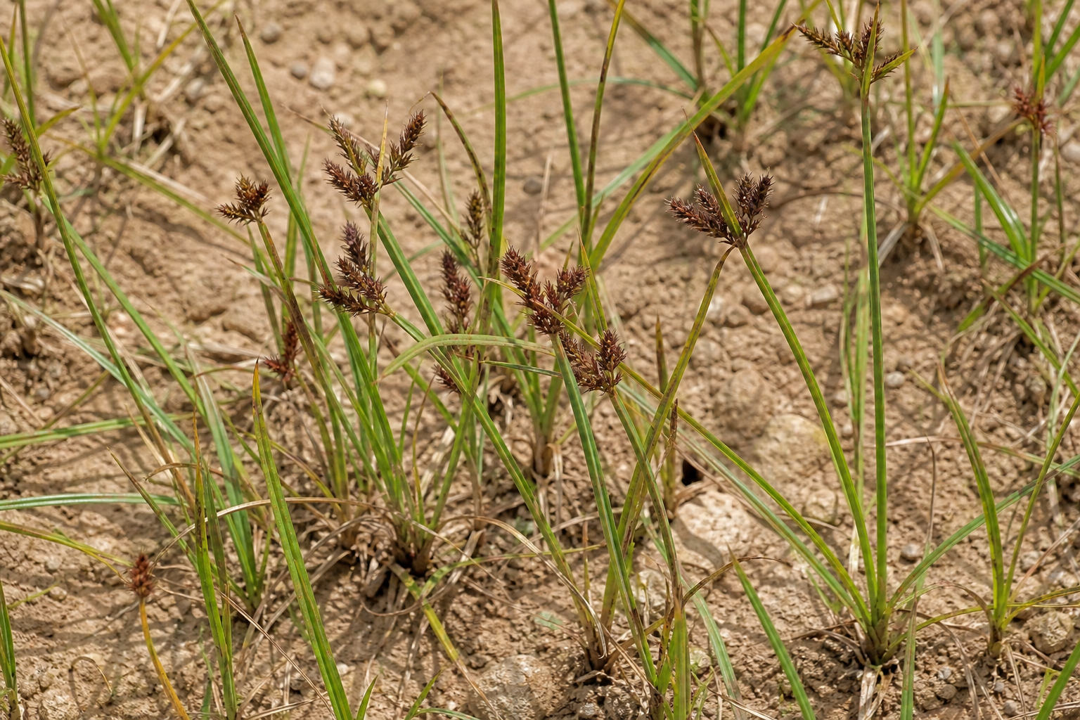 cyperus ingredient