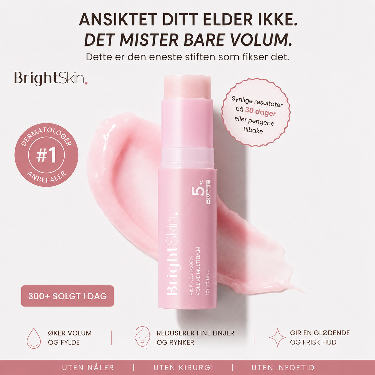 Brightskin™ PureLift Balm