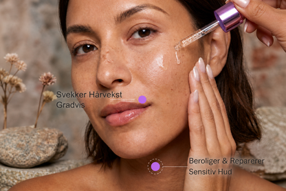 BrightSkin Cyperus Skin Serum 3